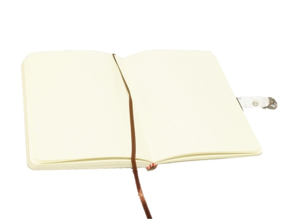 Amazon.co.jp: 小さな 鍵付き 日記帳 B6 ノート ミニ サイズ (ホワイト